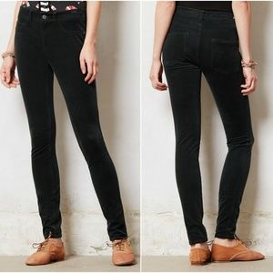 Antrhopologie Pilcro | Serif Cords